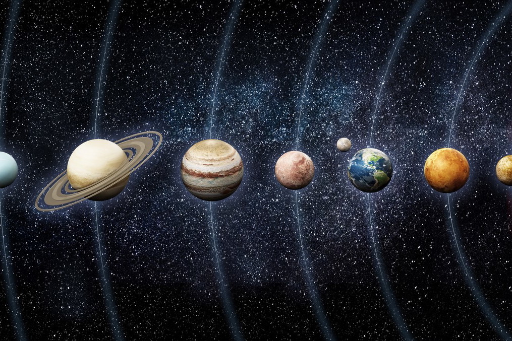 Jowisz w znaku Ryb: kiedy wypada? Jak wpłynie to na nasze samopoczucie?