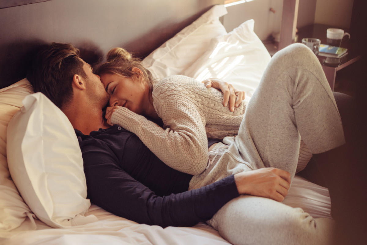 Najgorsze kochanki według znaków zodiaku. W sypialni tych kobiet wieje nudą