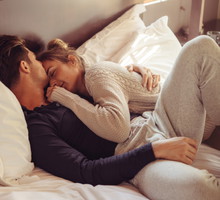 Najgorsze kochanki według znaków zodiaku. W sypialni tych kobiet wieje nudą