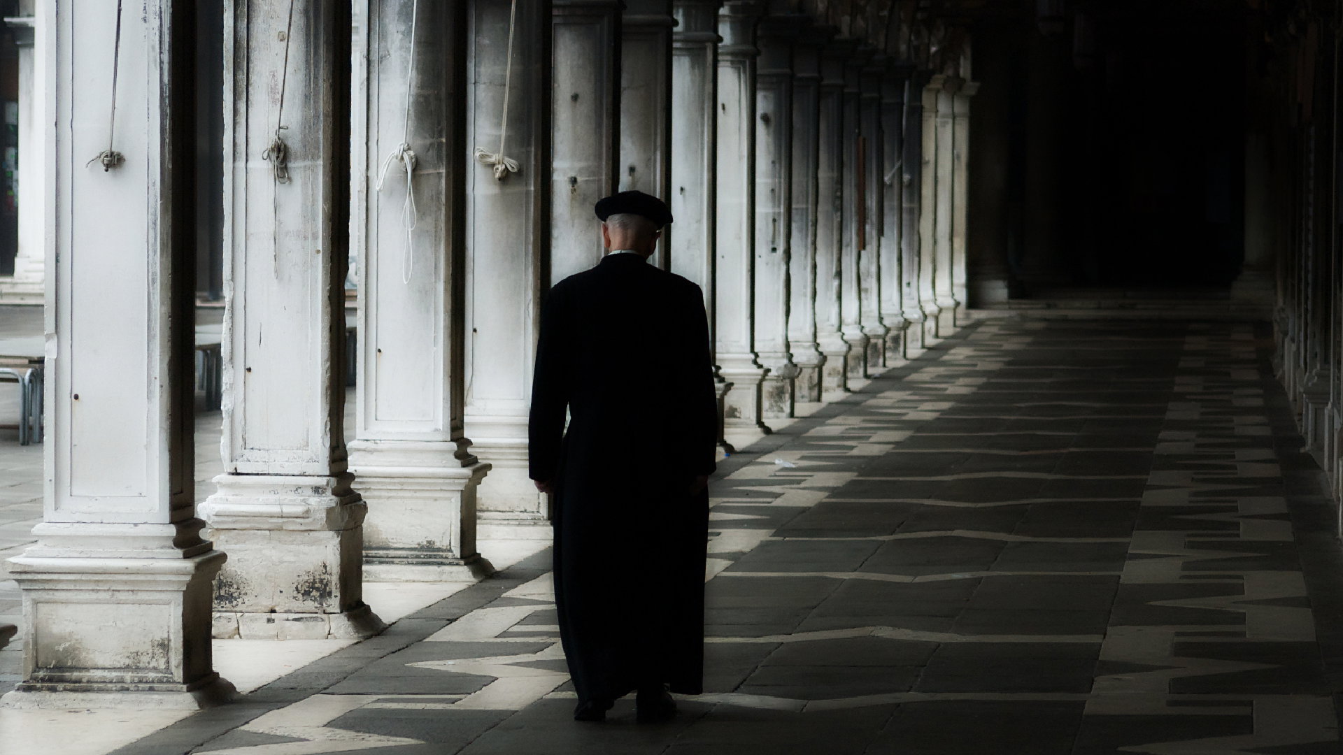 Przepowiednia ojca Klimuszko w każdej chwili może się wypełnić. To już niedługo czeka Polaków