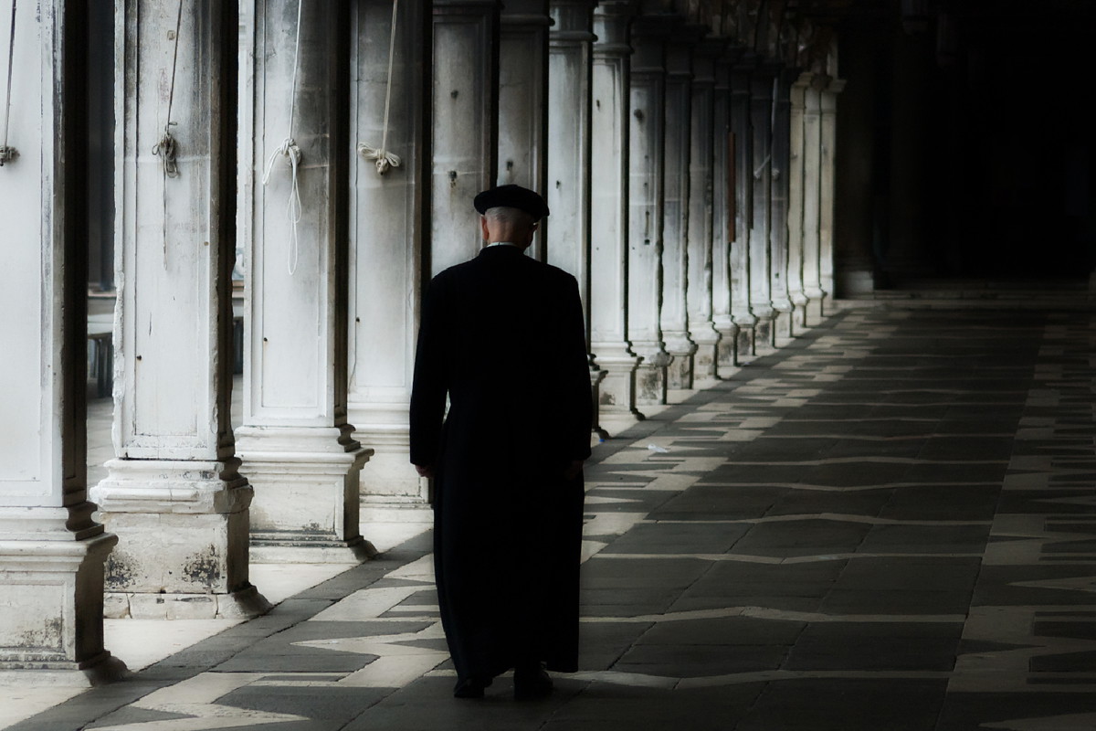 Przepowiednia ojca Klimuszko w każdej chwili może się wypełnić. To już niedługo czeka Polaków