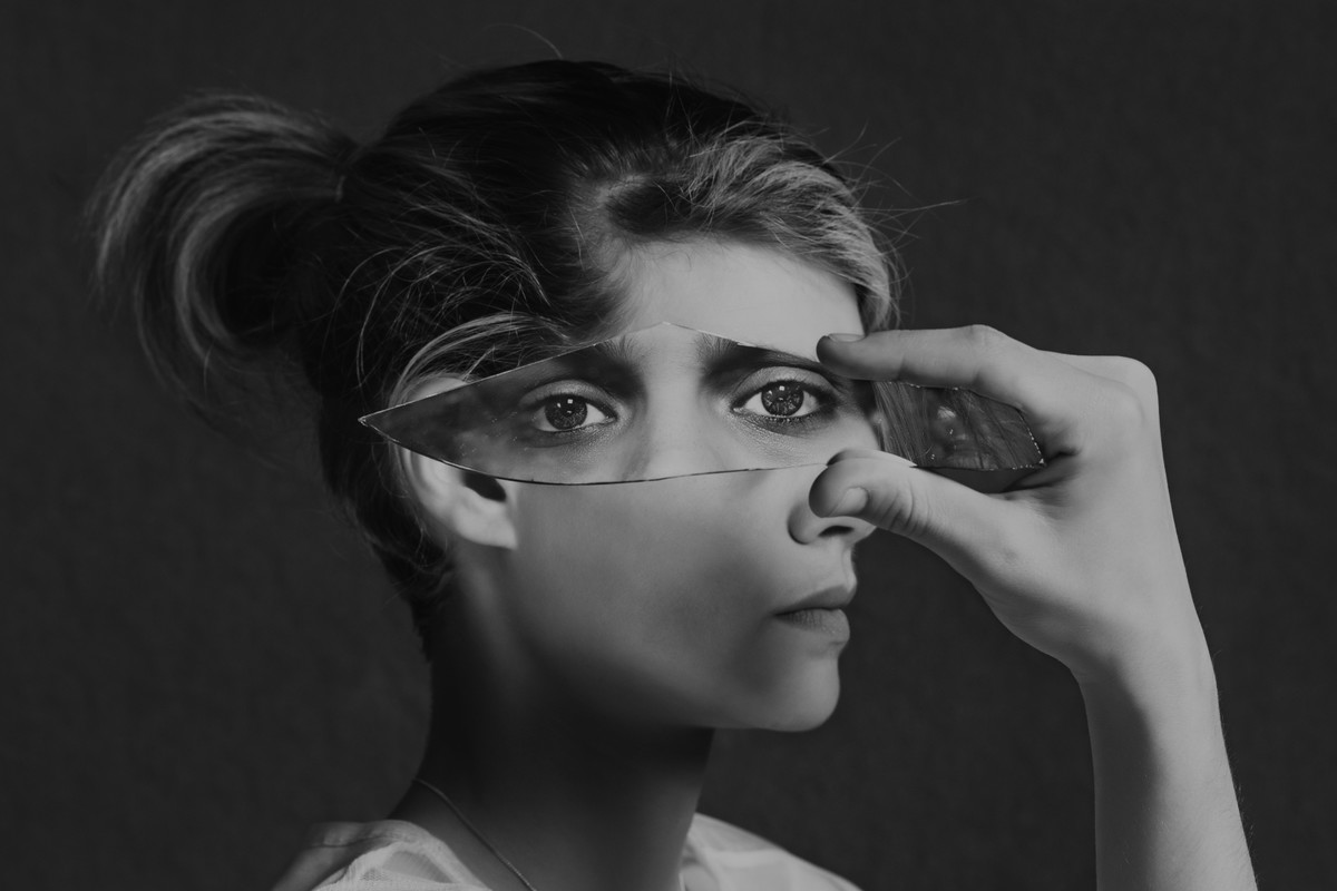 mirror