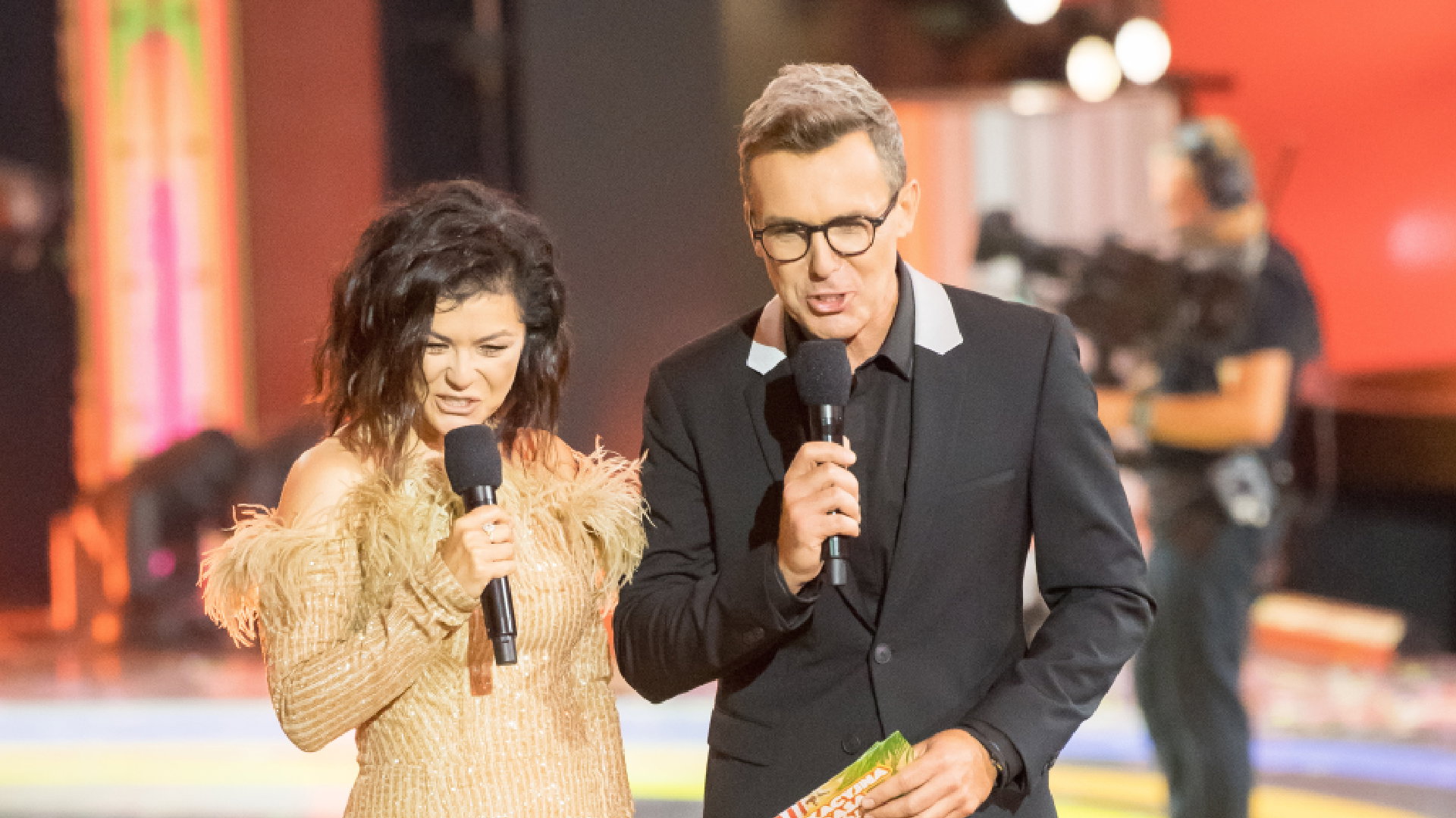 Cichopek i Kurzajewski są parą. Co o ich relacji mówią ich znaki zodiaku?