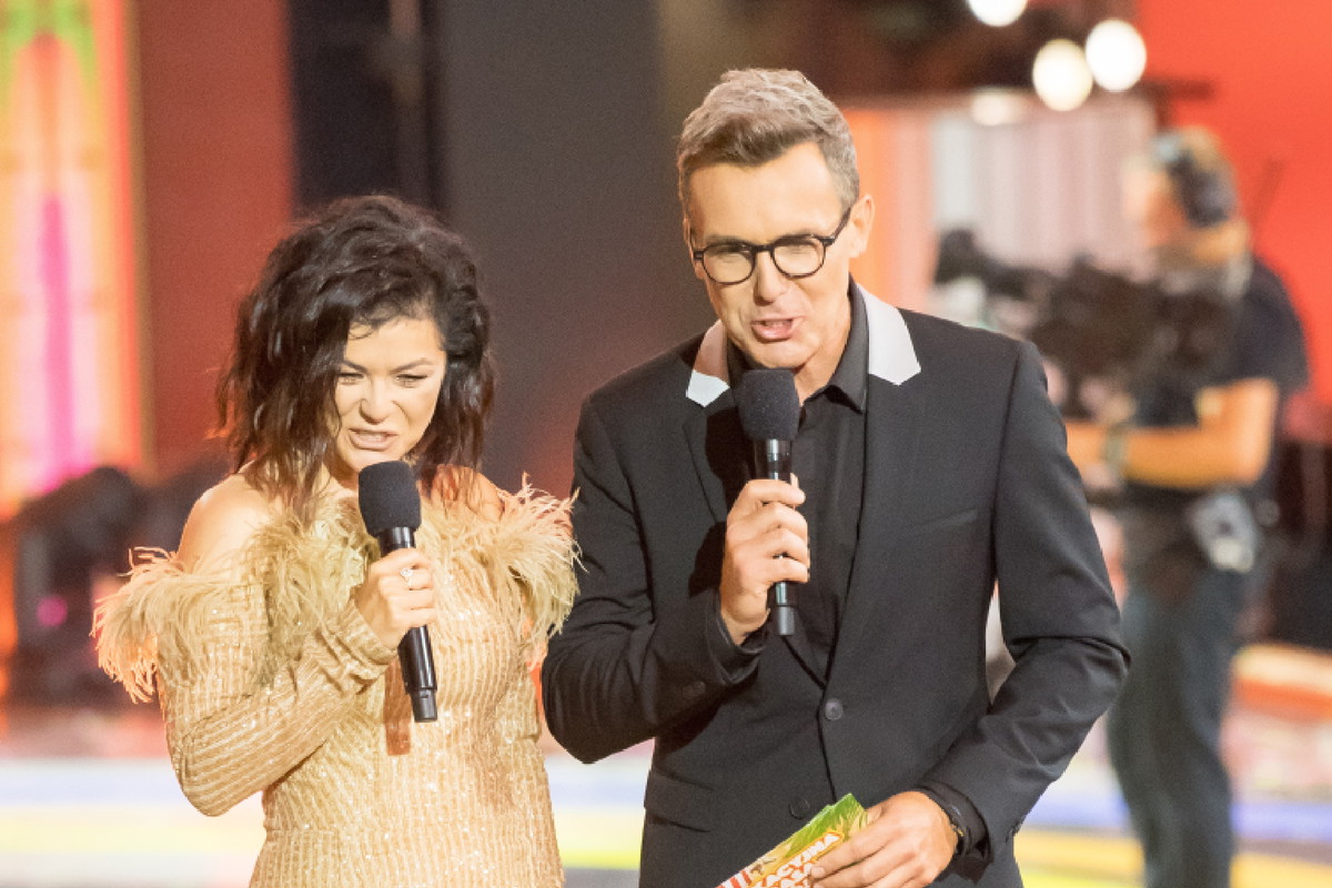 Cichopek i Kurzajewski są parą. Co o ich relacji mówią ich znaki zodiaku?