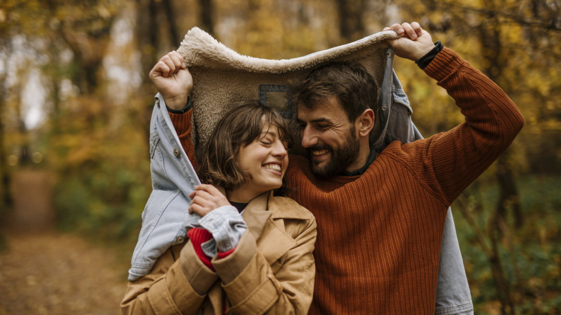 Najszczęśliwsze znaki zodiaku. Tym 5 znakom sprzyja los