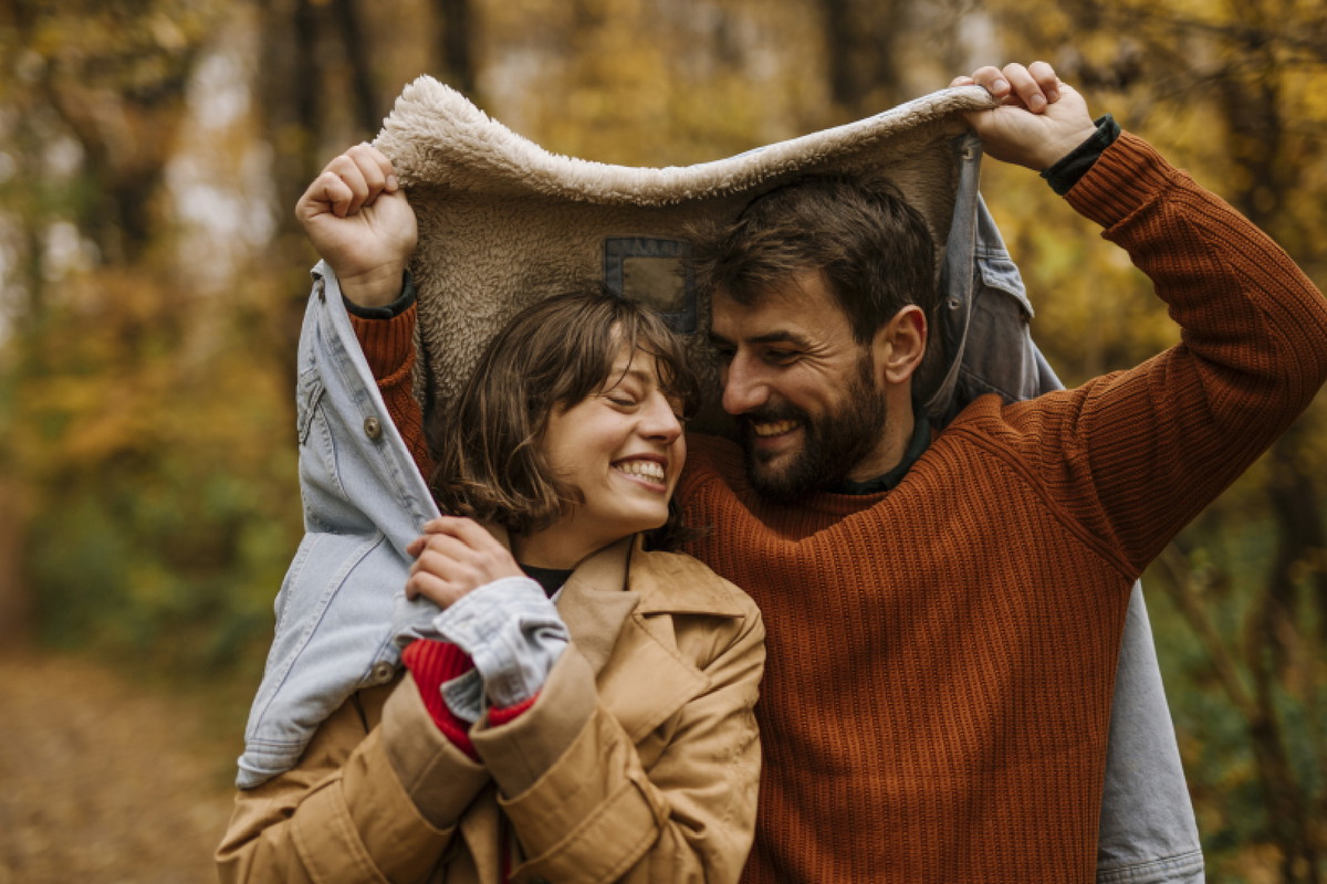 Najszczęśliwsze znaki zodiaku. Tym 5 znakom sprzyja los