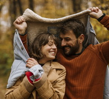 Najszczęśliwsze znaki zodiaku. Tym 5 znakom sprzyja los