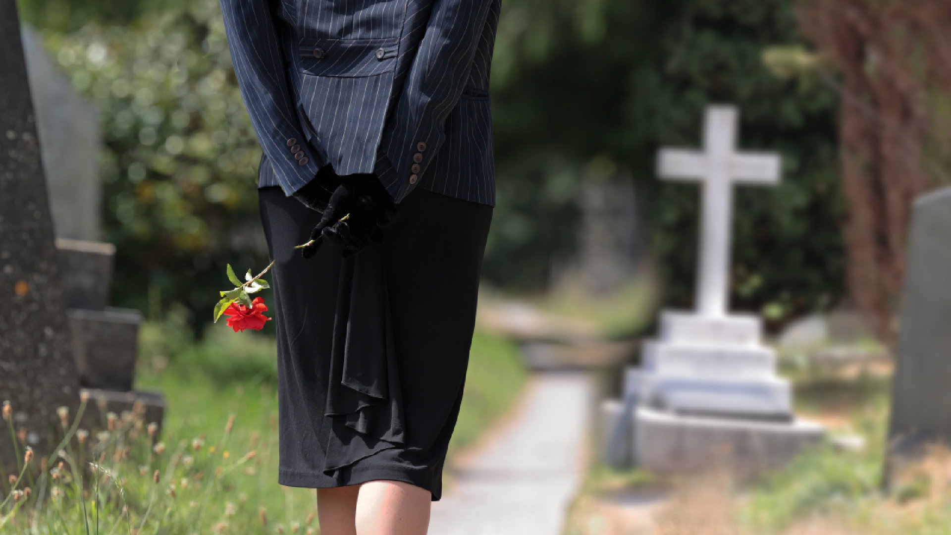 Tego nie można robić w Zaduszki. Przesądy, które mogą ściągnąć na nas pecha