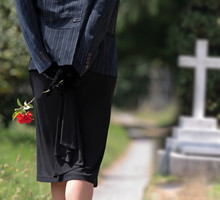 Tego nie można robić w Zaduszki. Przesądy, które mogą ściągnąć na nas pecha