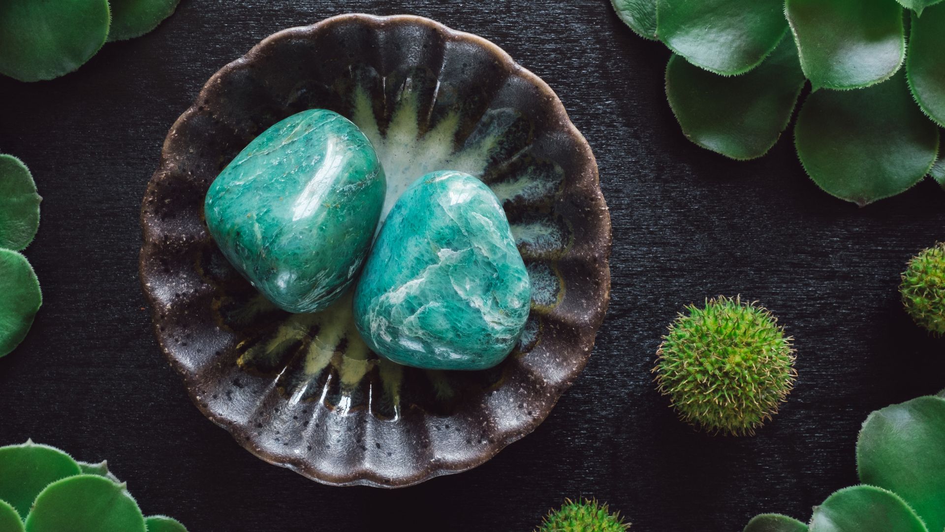 chryzopraz właściwości