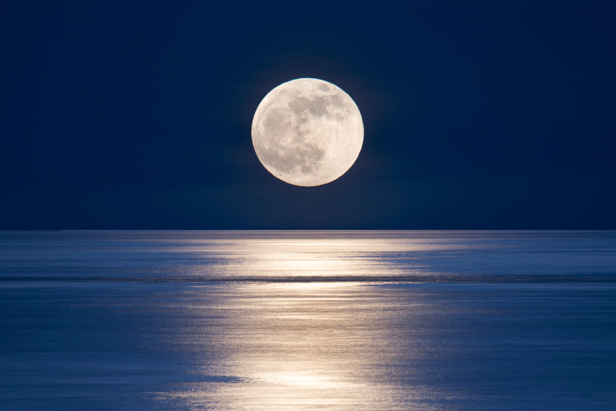 moon