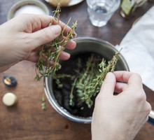Zioła na miłość. Ta magiczna roślina sprawi, że każdy się w tobie zakocha