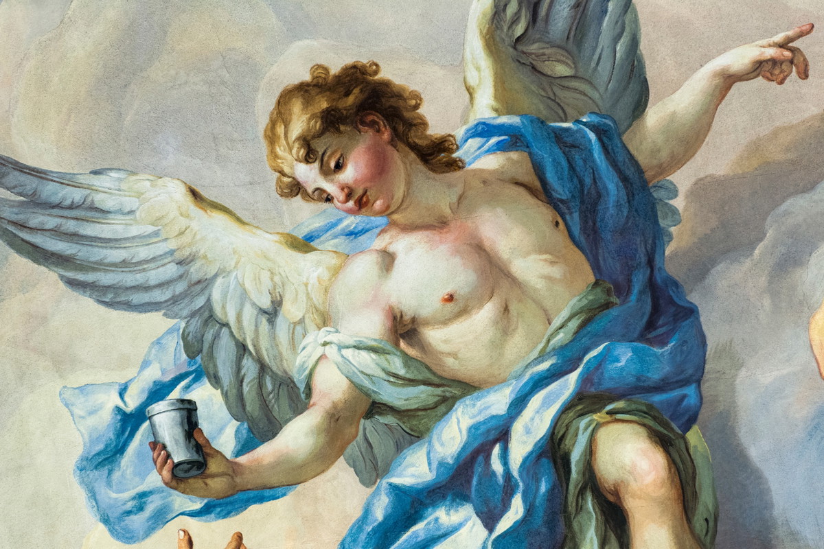 Horoskop na wtorek 25 października 2022 roku nie jest łaskawy dla wszystkich znaków zodiaku. Sprawdź horoskop dzienny i zobacz, co cię czeka.