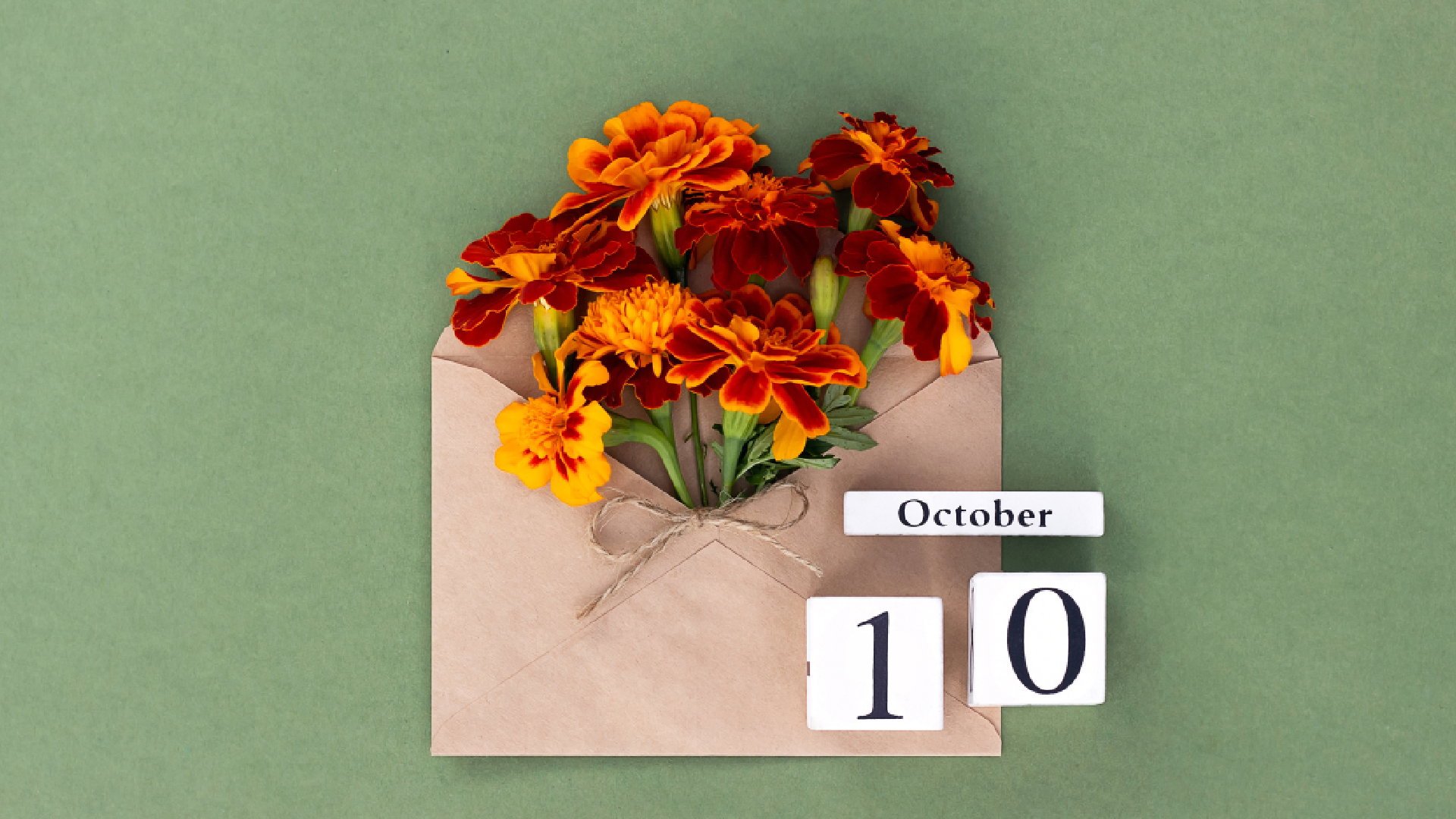 10 października to magiczna data. Co mówi o niej astrologia?