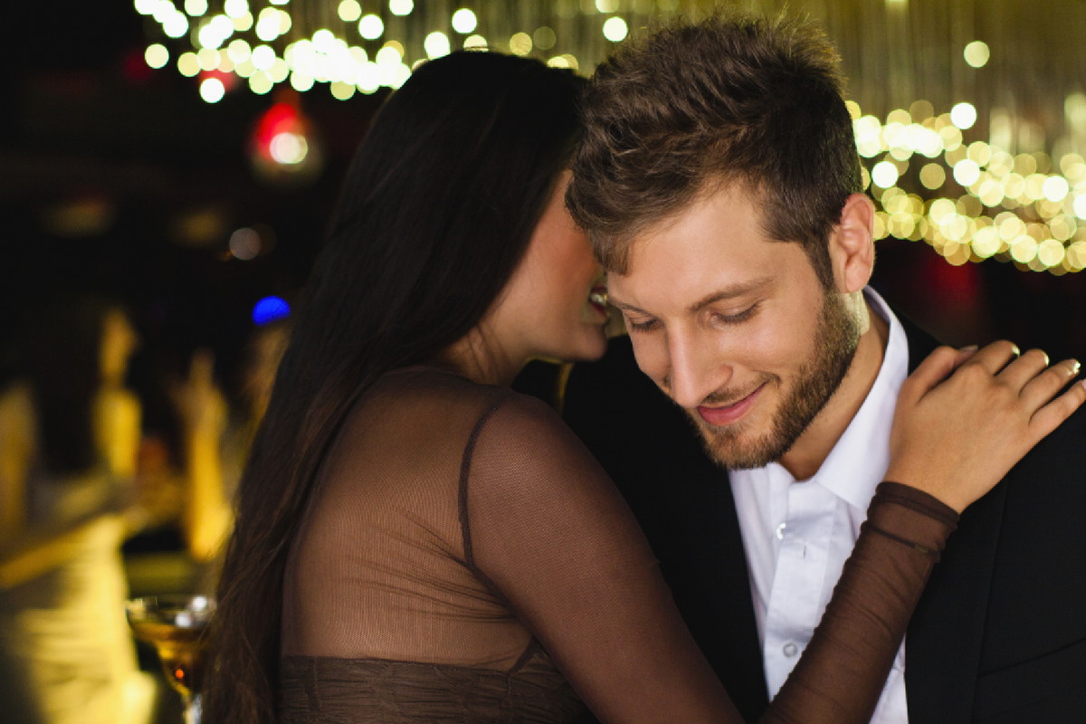 Ten znak zodiaku ma skłonność do zdrady. Nigdy nie miewa wyrzutów sumienia