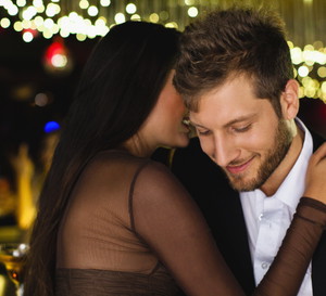 Ten znak zodiaku ma skłonność do zdrady. Nigdy nie miewa wyrzutów sumienia