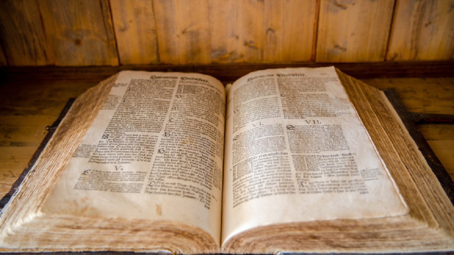 XIX-wieczna przepowiednia z Małopolski spełnia się na naszych oczach. To proroctwo dotyczy Polski