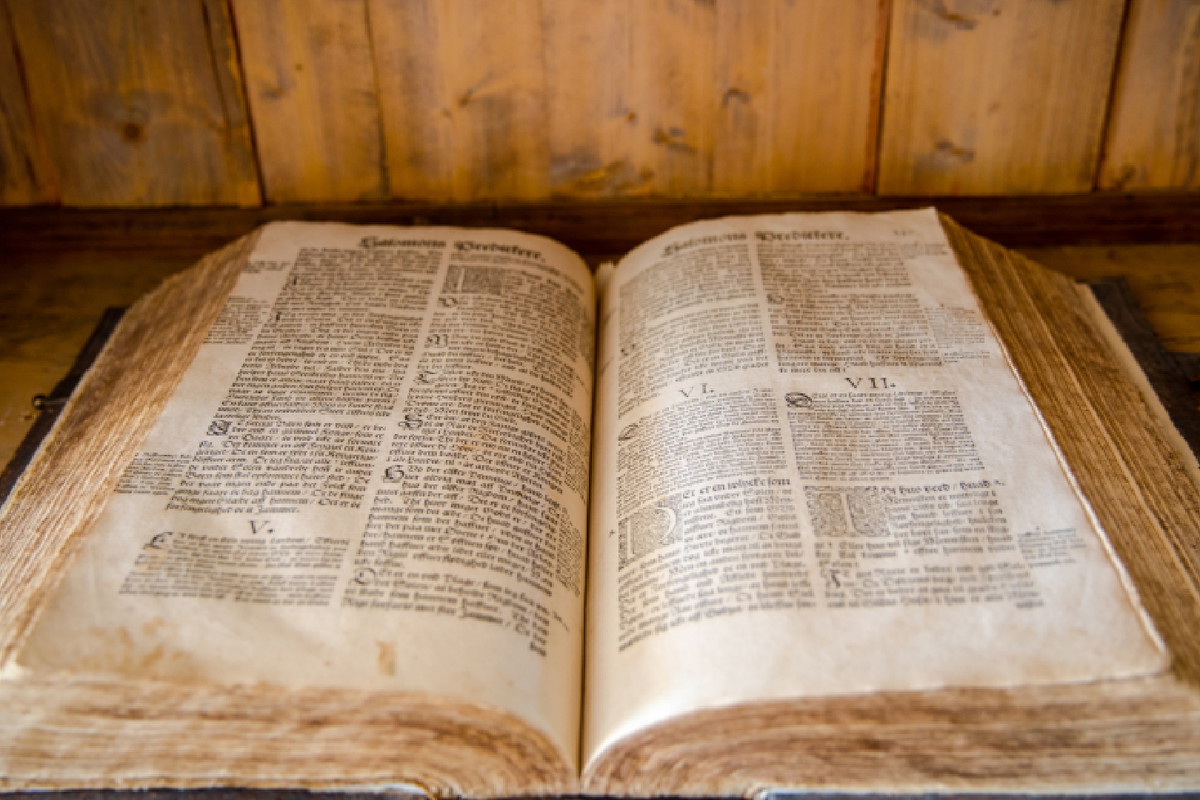 XIX-wieczna przepowiednia z Małopolski spełnia się na naszych oczach. To proroctwo dotyczy Polski