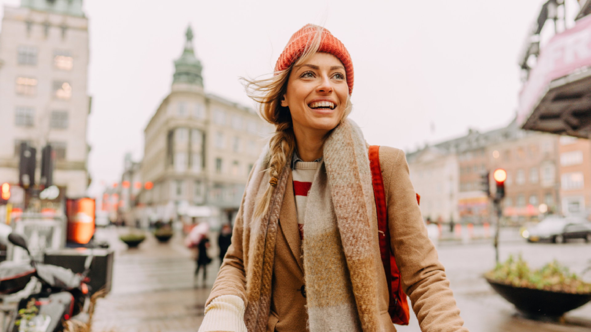 Jacy są ludzie urodzeni w październiku? Wyróżniają się 3 cechami