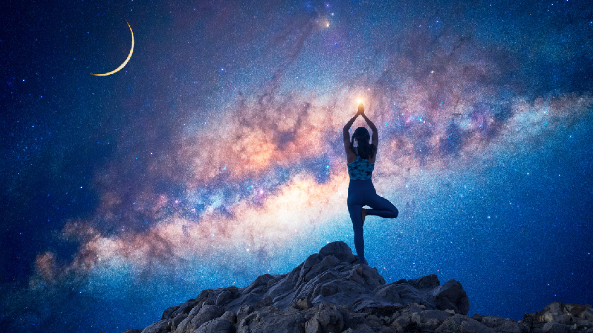 Horoskop na nów Księżyca w Skorpionie dla wszystkich znaków zodiaku