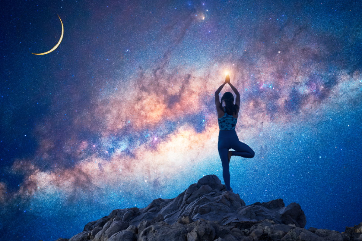 Horoskop na nów Księżyca w Skorpionie dla wszystkich znaków zodiaku