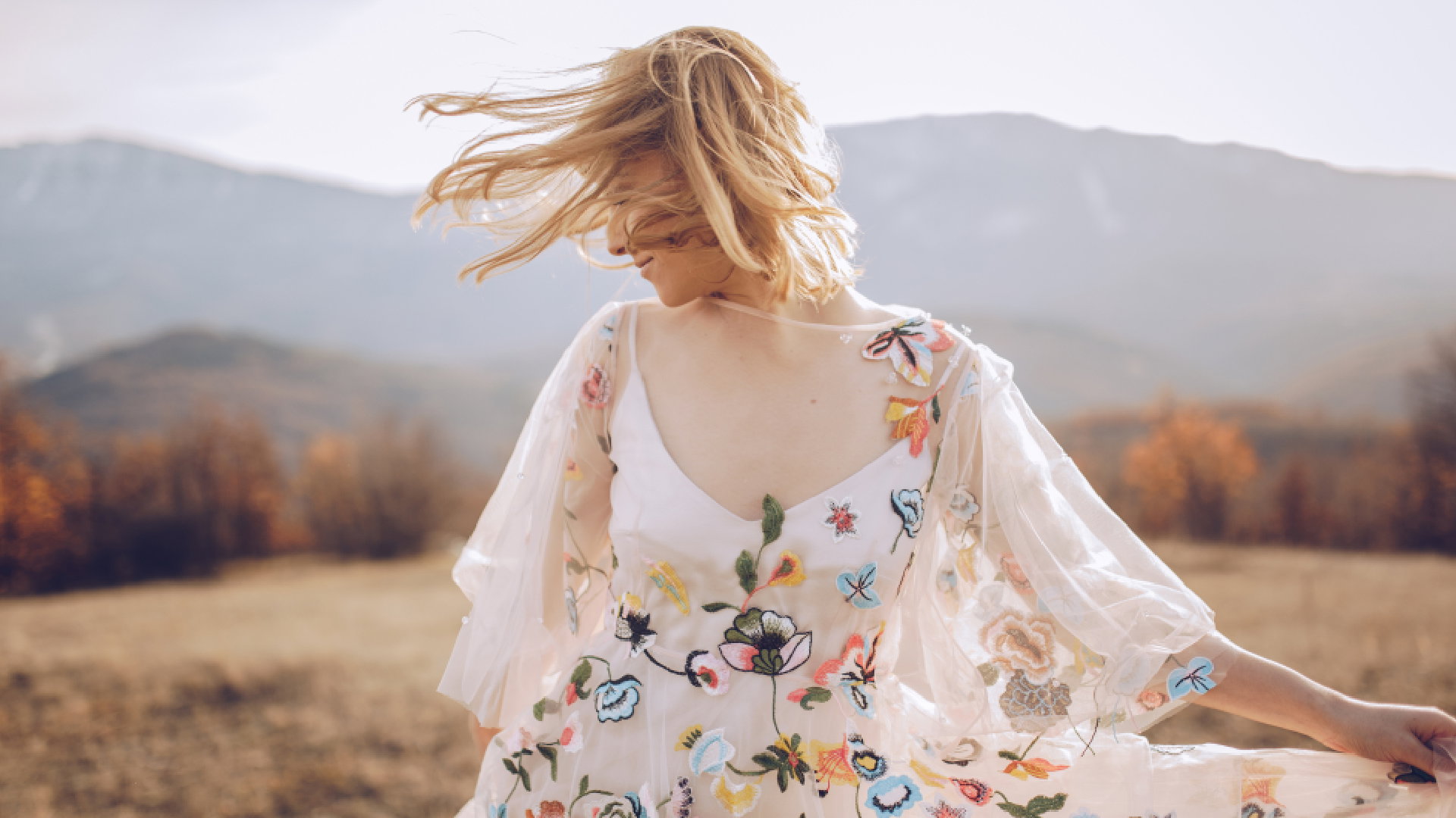 Polska jasnowidzka Aida podzieliła się ważną radą. Warto wziąć sobie jej słowa do serca