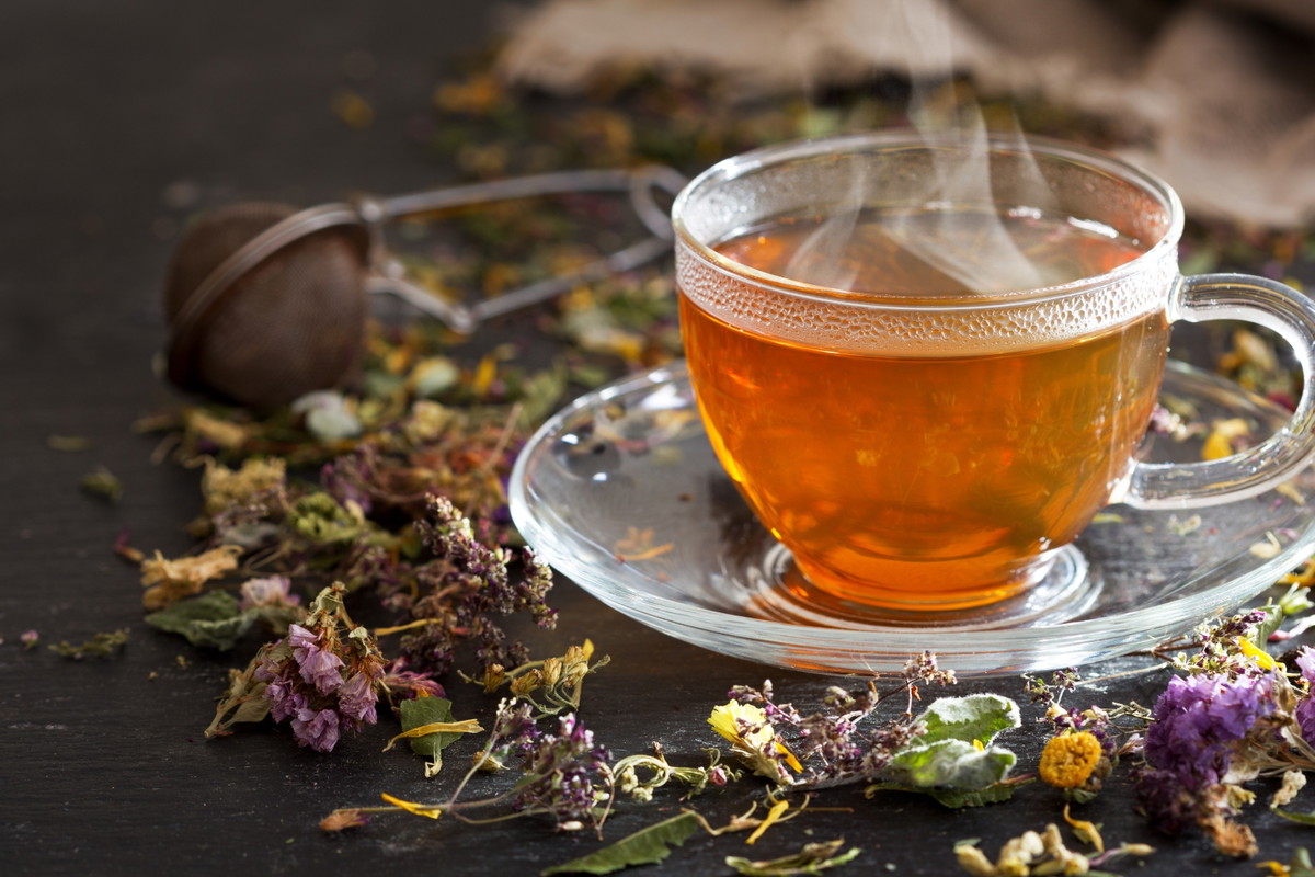 tea