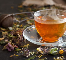 tea
