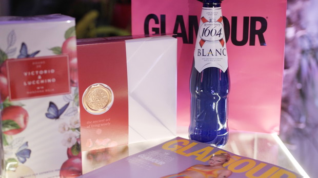Gala Kobieta Roku Glamour 2022