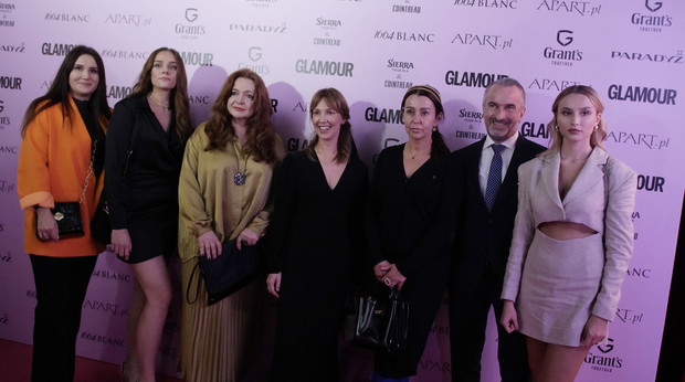 Gala Kobieta Roku Glamour 2022