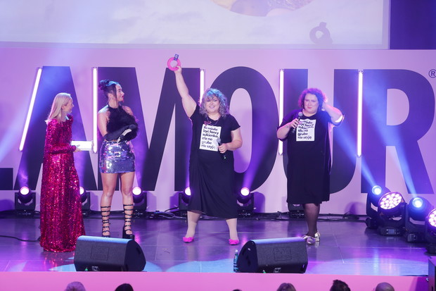 Laureatki i laureat Kobieta Roku Glamour