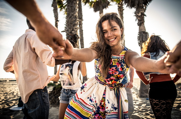 Uśmiechaj się (w granicach rozsądku)