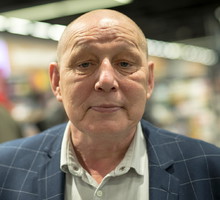 Krzysztof Jackowski miał przerażającą wizję. Ludzkość czeka zagrożenie z powietrza