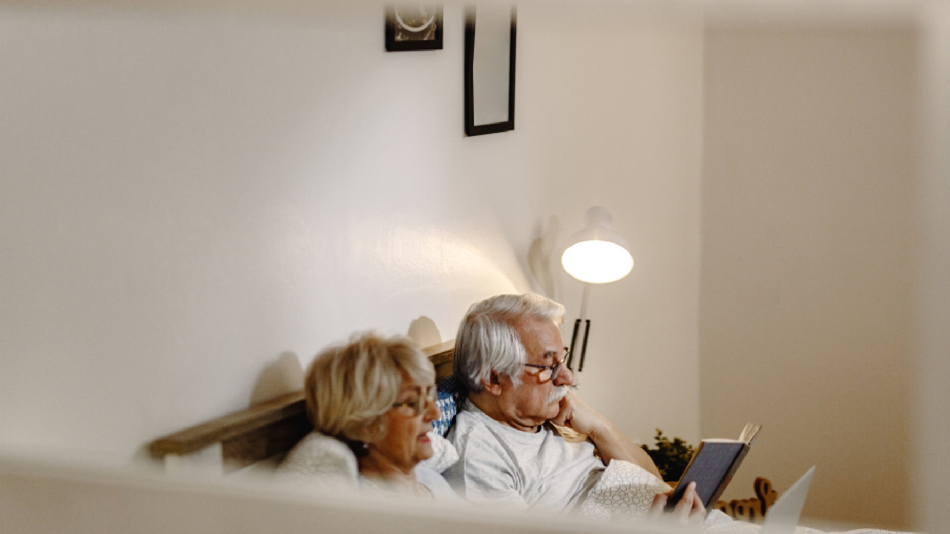 Nigdy nie wieszaj lustra w tym miejscu. To może zniszczyć twój związek