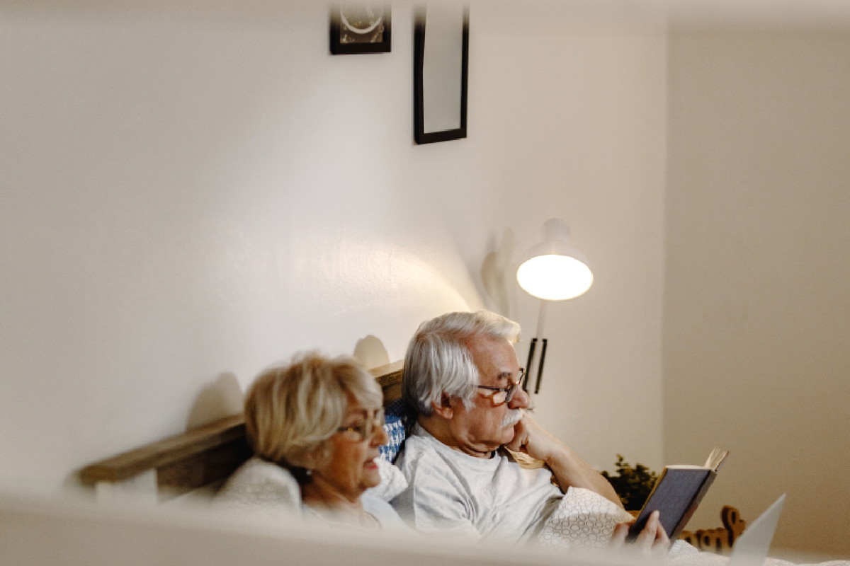 Nigdy nie wieszaj lustra w tym miejscu. To może zniszczyć twój związek