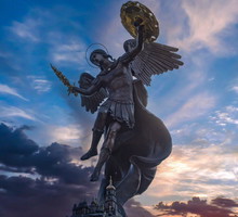 Archanioł Michał