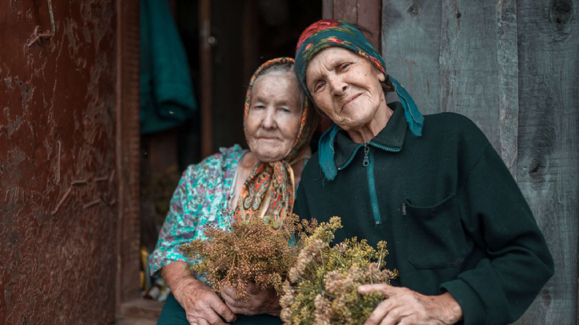 Rytuał szeptuch na pozytywne myślenie i pozbycie się zła. Potrzebujesz do niego jednej rzeczy