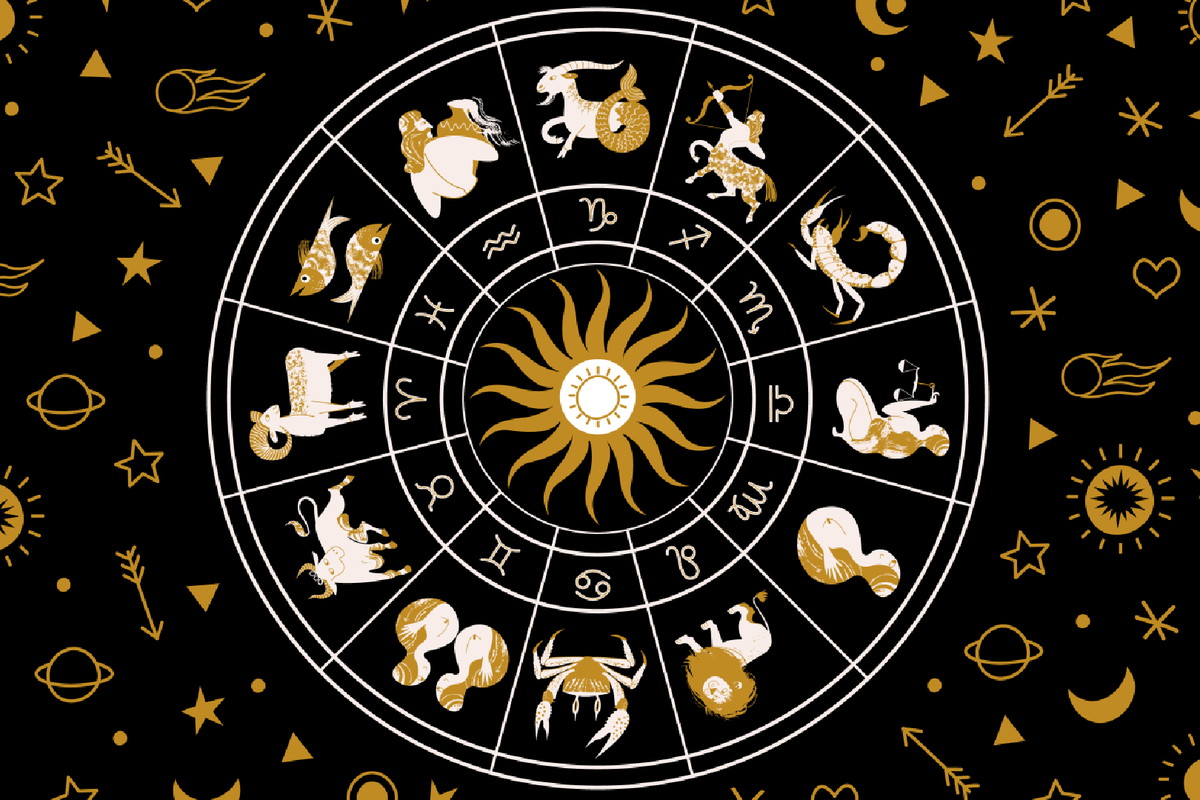 Horoskop marokański różni się od tradycyjnego. Sprawdź, jaką... częścią ciała jesteś i co to oznacza
