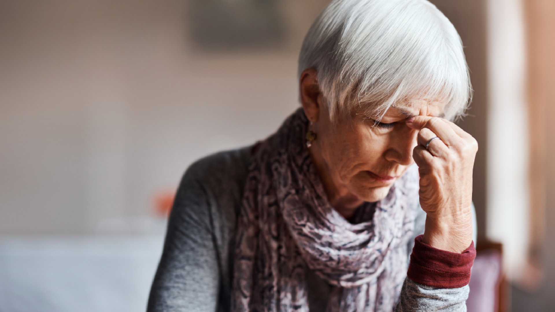 Robaki astralne żerują na ludziach z problemami. Wysysają z nich całą pozytywną energię