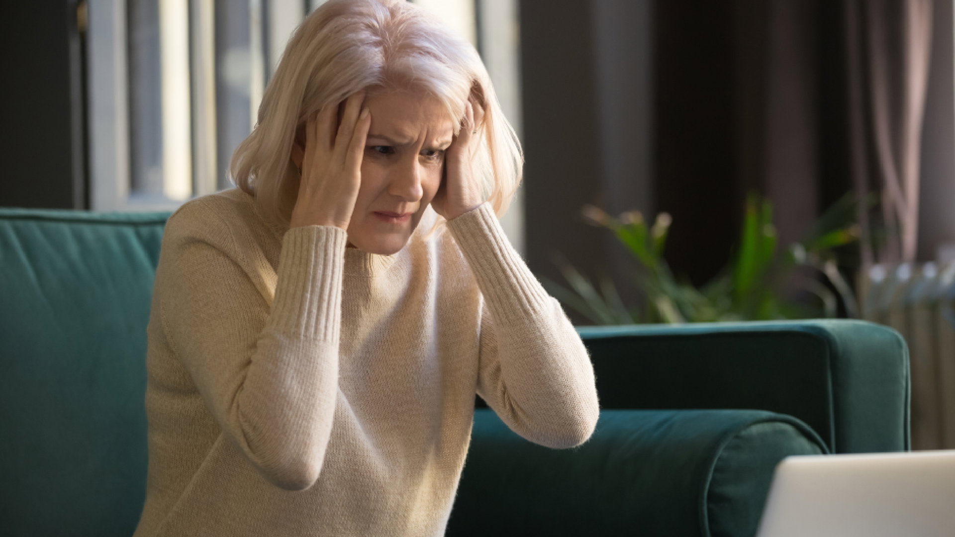 3 obsesyjne znaki zodiaku. Potrafią popadać w paranoję na każdym kroku