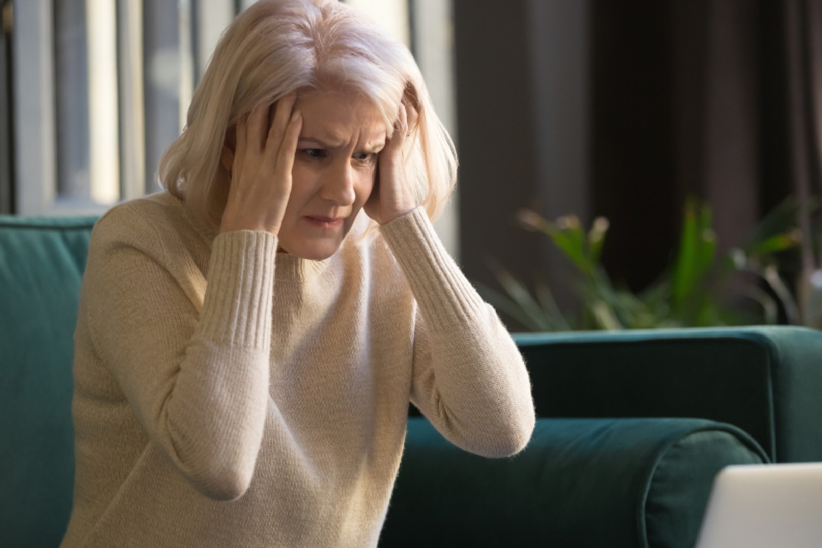 3 obsesyjne znaki zodiaku. Potrafią popadać w paranoję na każdym kroku