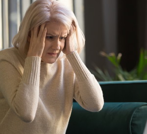 3 obsesyjne znaki zodiaku. Potrafią popadać w paranoję na każdym kroku