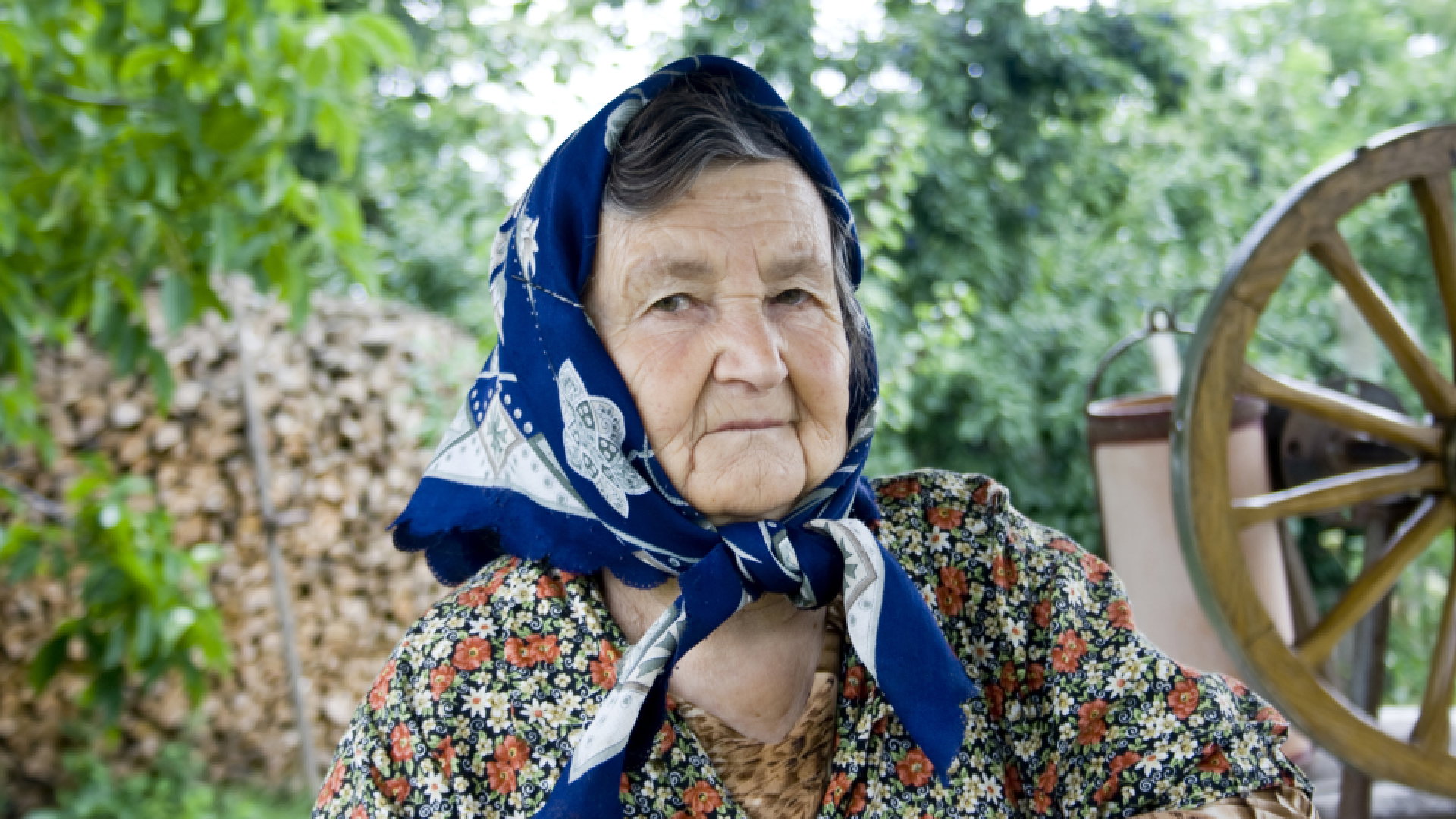 Rytuał szeptuch na ochronę domu. Pozbądź się zła przy pomocy kuchennego produktu