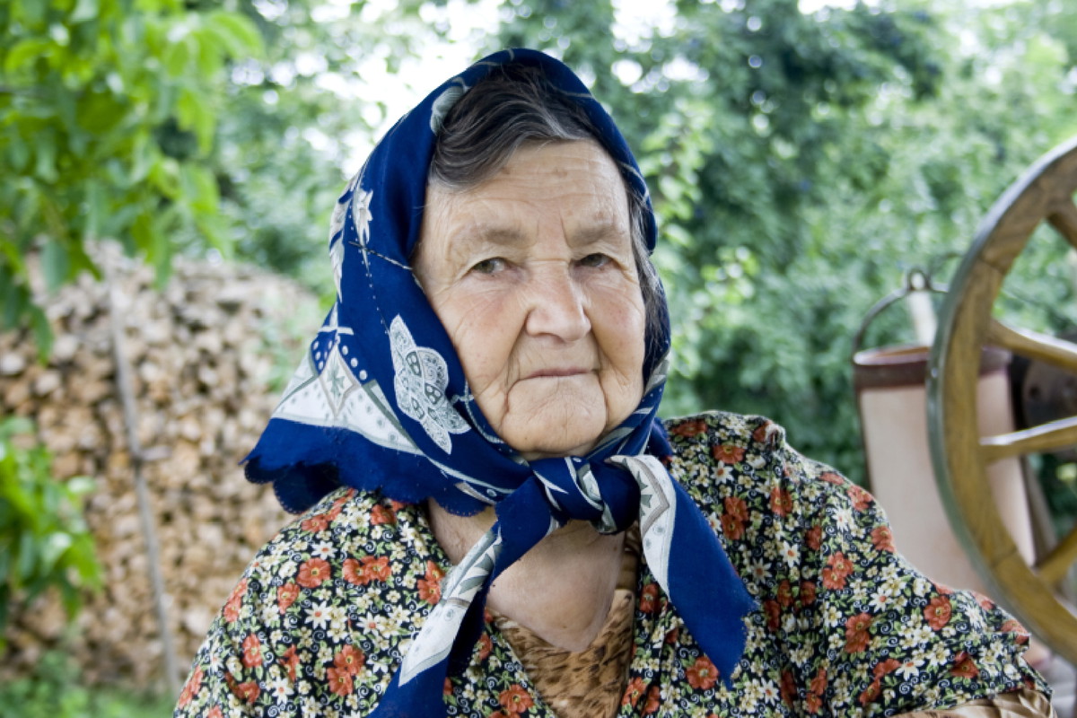 Rytuał szeptuch na ochronę domu. Pozbądź się zła przy pomocy kuchennego produktu