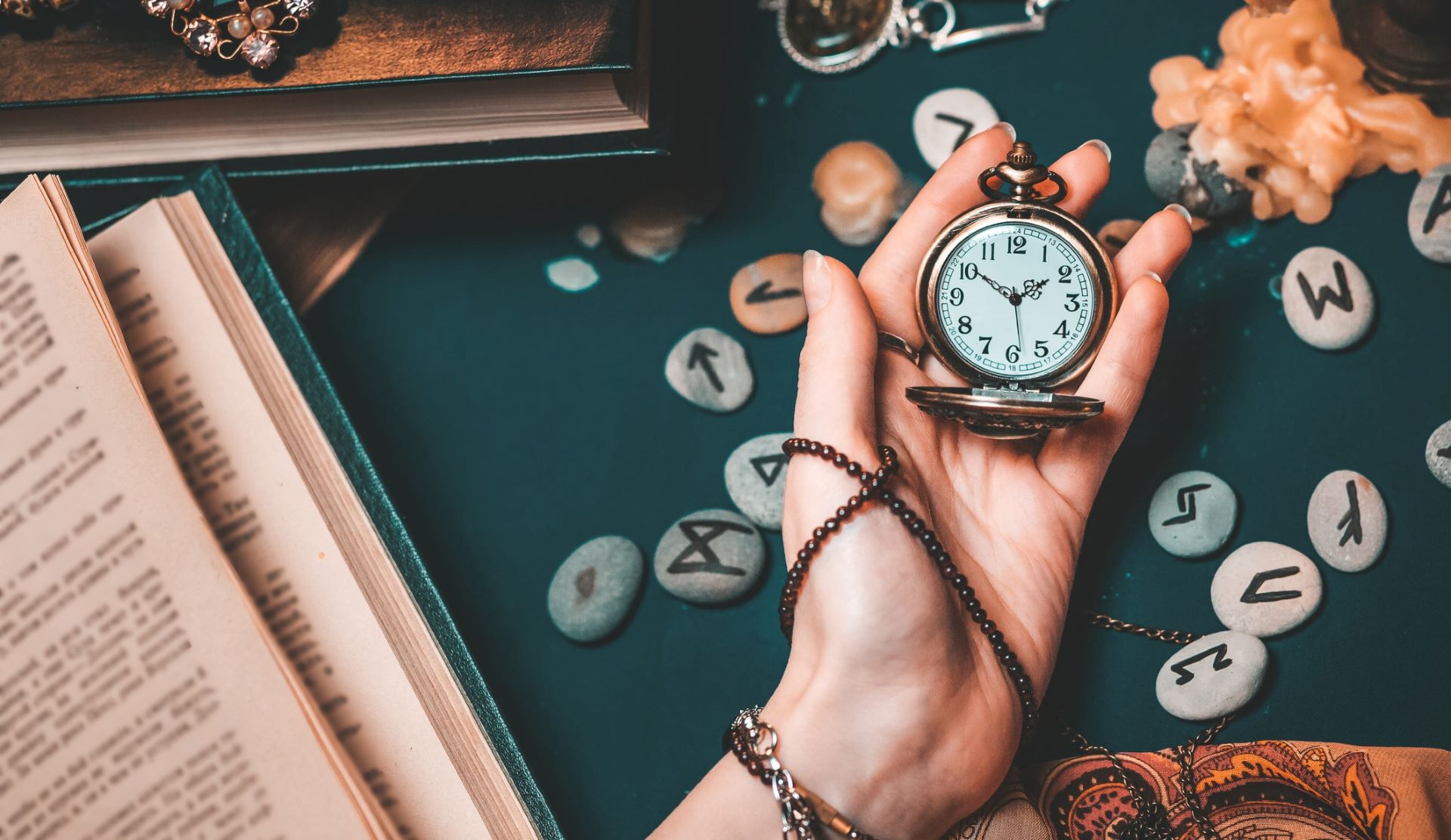 Numerologia daty urodzenia