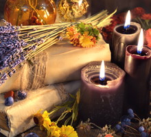 Słowiański rytuał miłosny. Dzięki niemu w ciągu miesiąca znajdziesz drugą połówkę