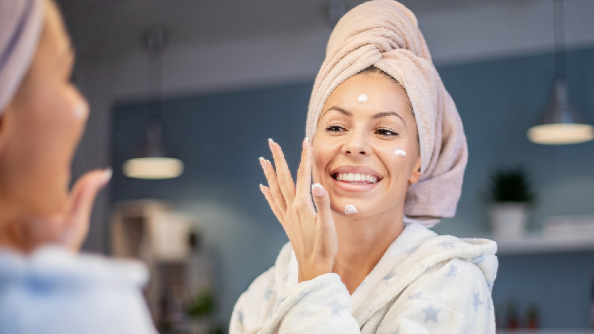 TOP 3 kosmetyki na jesień i zimę. Twoja skóra ci za nie podziękuje