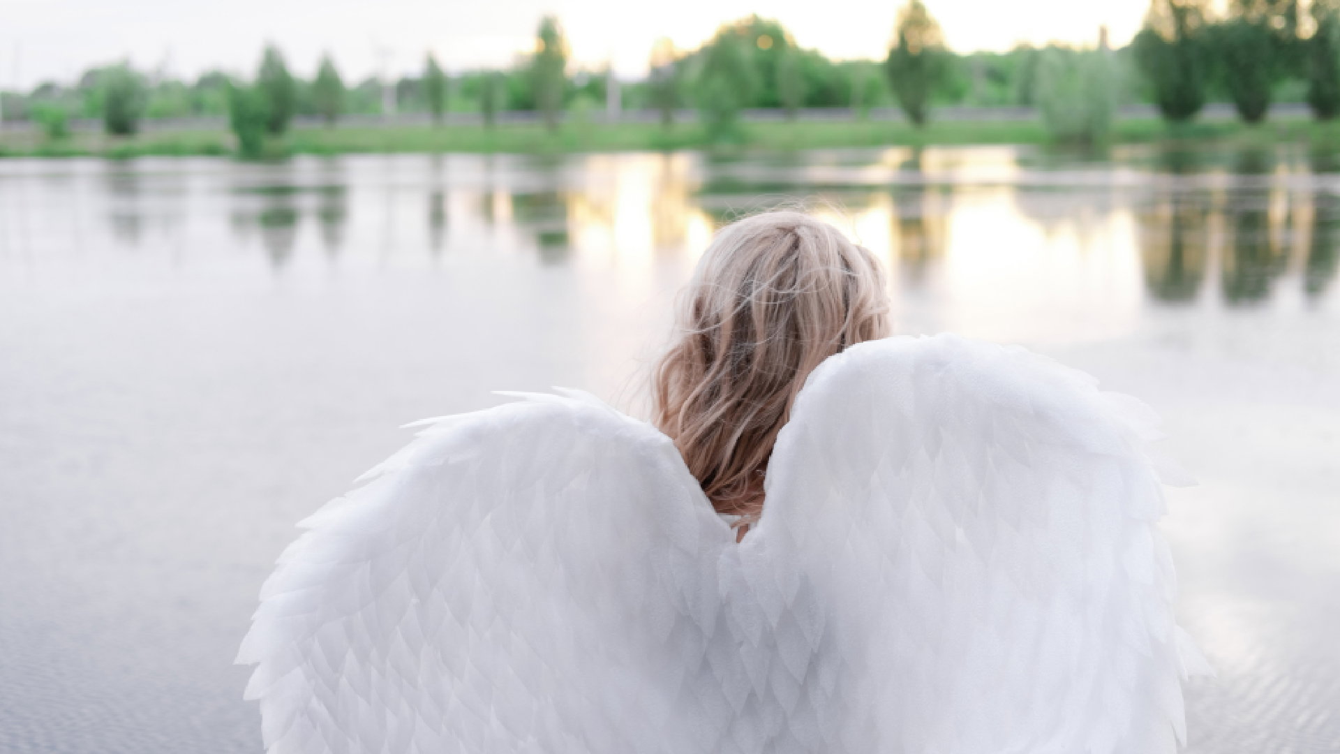 Angelologia: ziemskie anioły mają różne cechy. Oto 6 znaków, że ty też nim jesteś