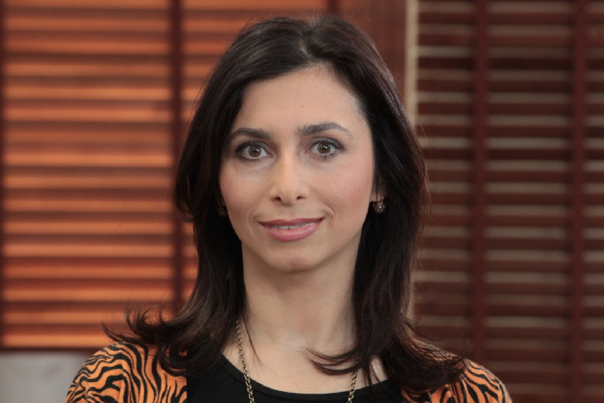 Polska jasnowidzka Aida miała wizję na 2023 rok. Jedna rzecz może nas zaskoczyć