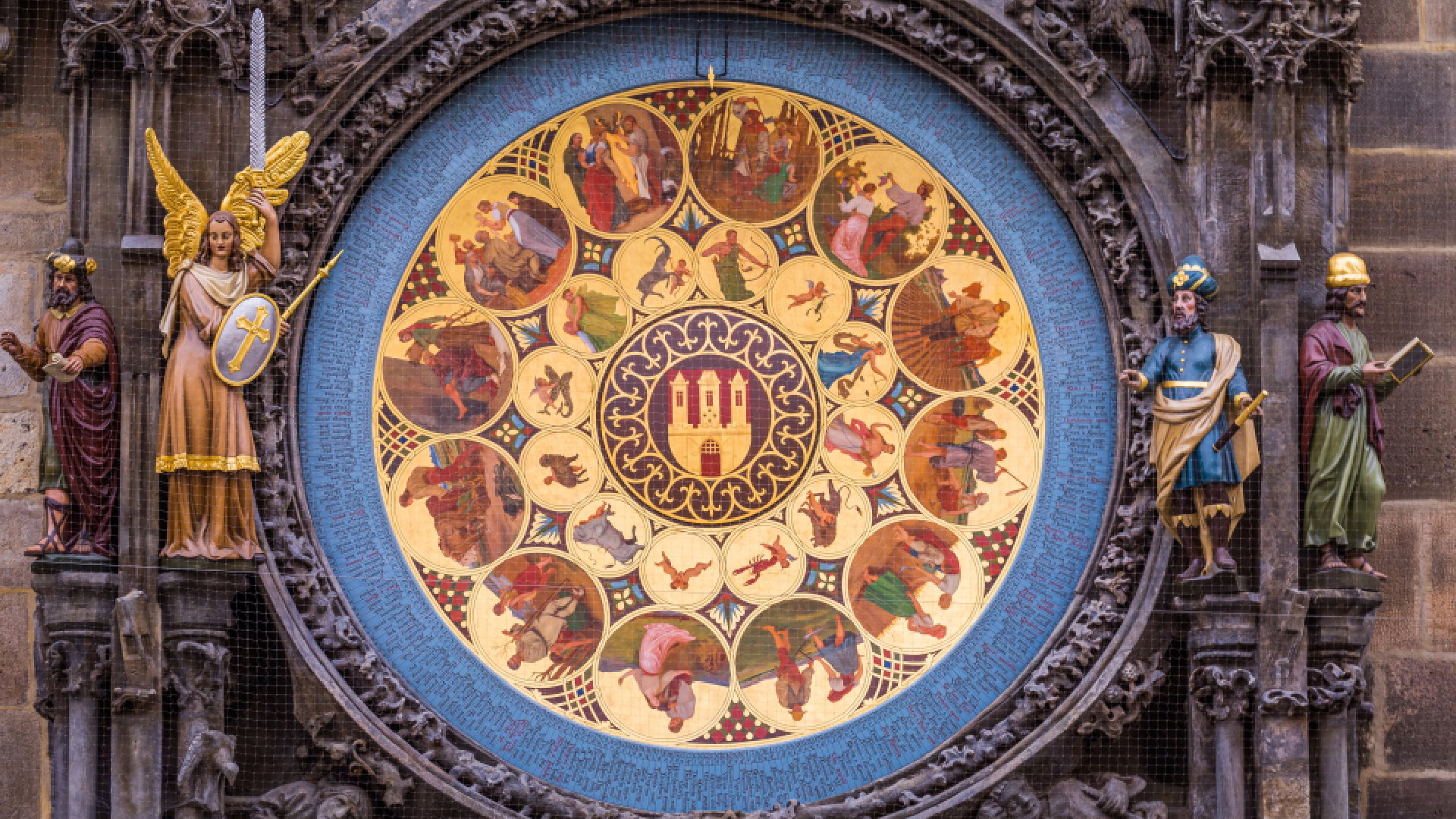 Angelologia: horoskop tygodniowy anielski na 28 listopada-4 grudnia 2022 roku. Co anioły szykują dla każdego znaku zodiaku?